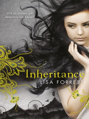 cover image of Inheritance